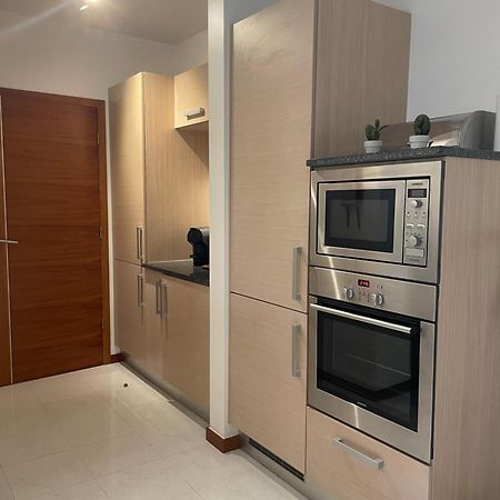 Luz Beach Luxury Apartment المظهر الخارجي الصورة