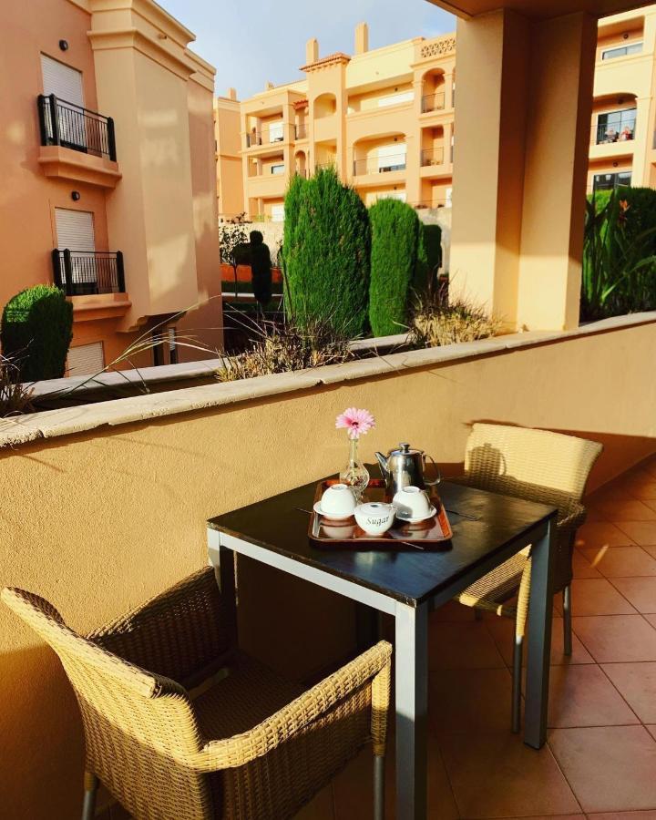 Luz Beach Luxury Apartment المظهر الخارجي الصورة