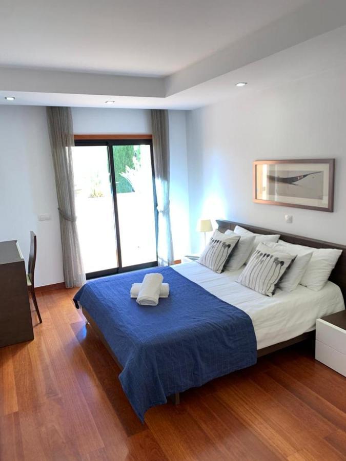 Luz Beach Luxury Apartment المظهر الخارجي الصورة