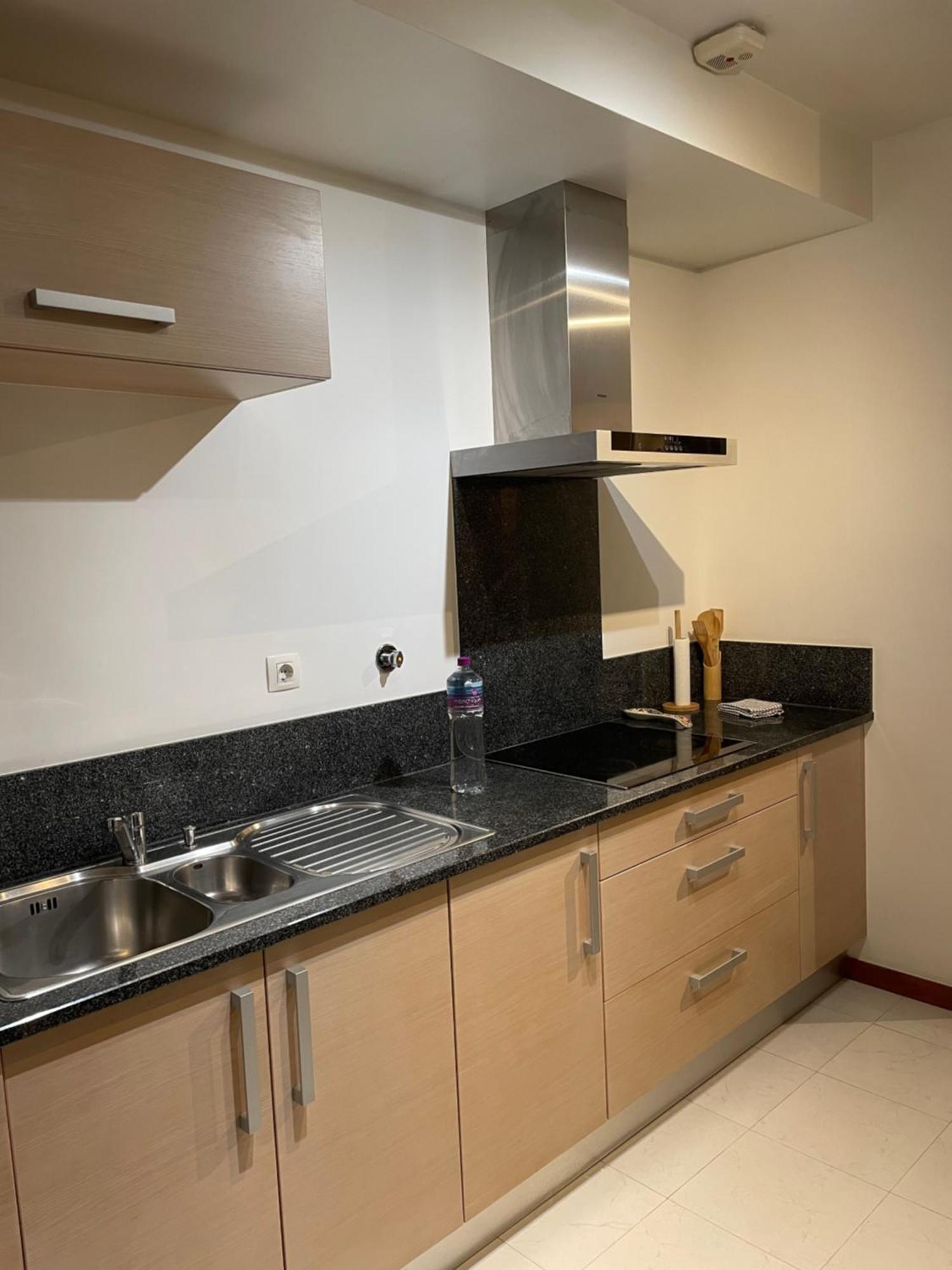 Luz Beach Luxury Apartment المظهر الخارجي الصورة