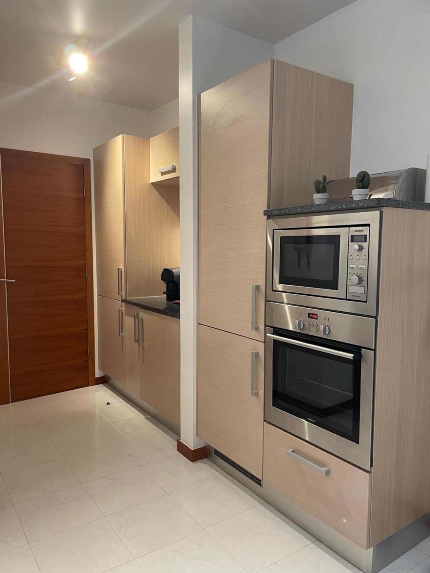 Luz Beach Luxury Apartment المظهر الخارجي الصورة