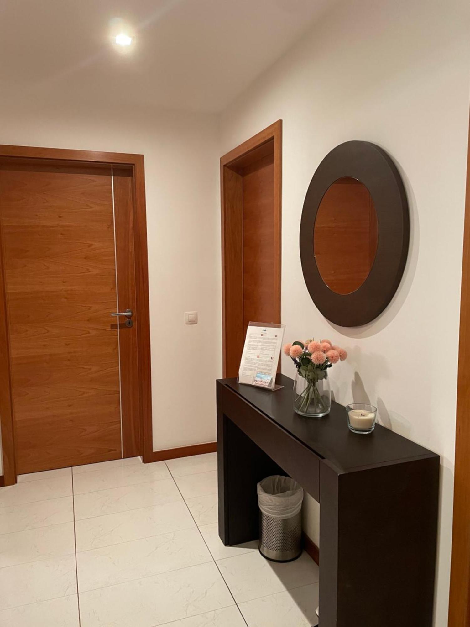 Luz Beach Luxury Apartment المظهر الخارجي الصورة