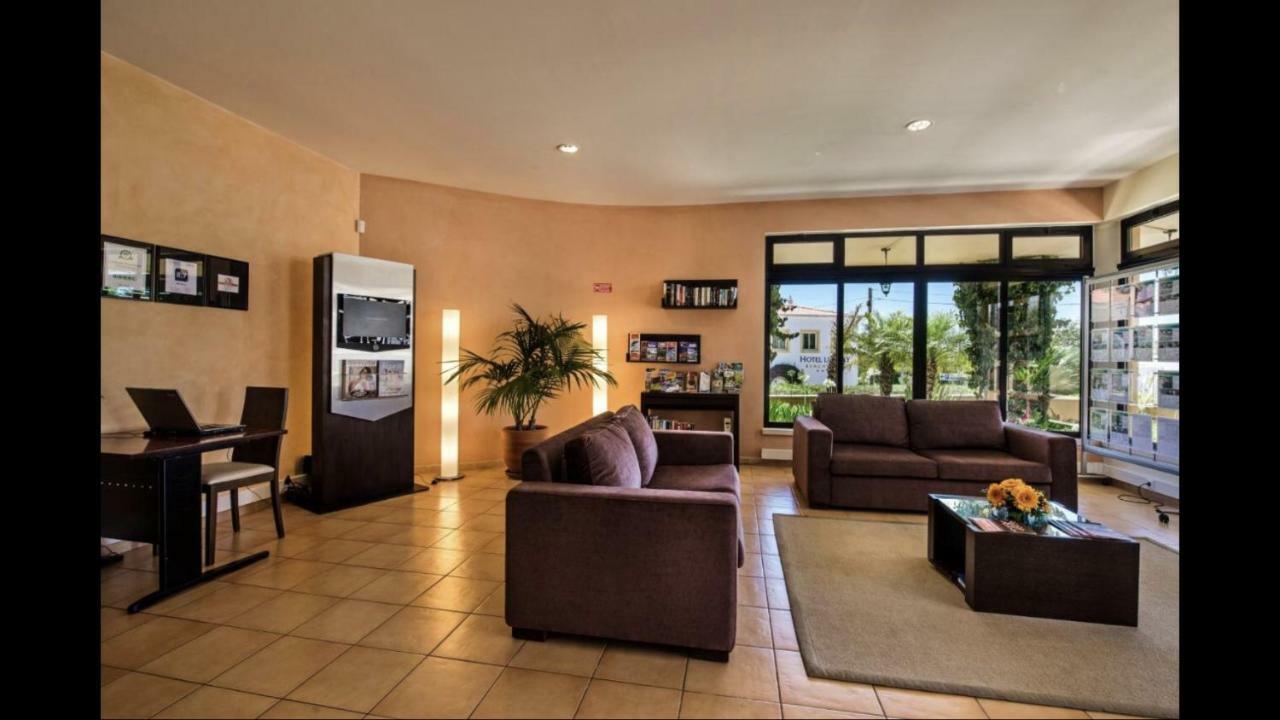 Luz Beach Luxury Apartment المظهر الخارجي الصورة