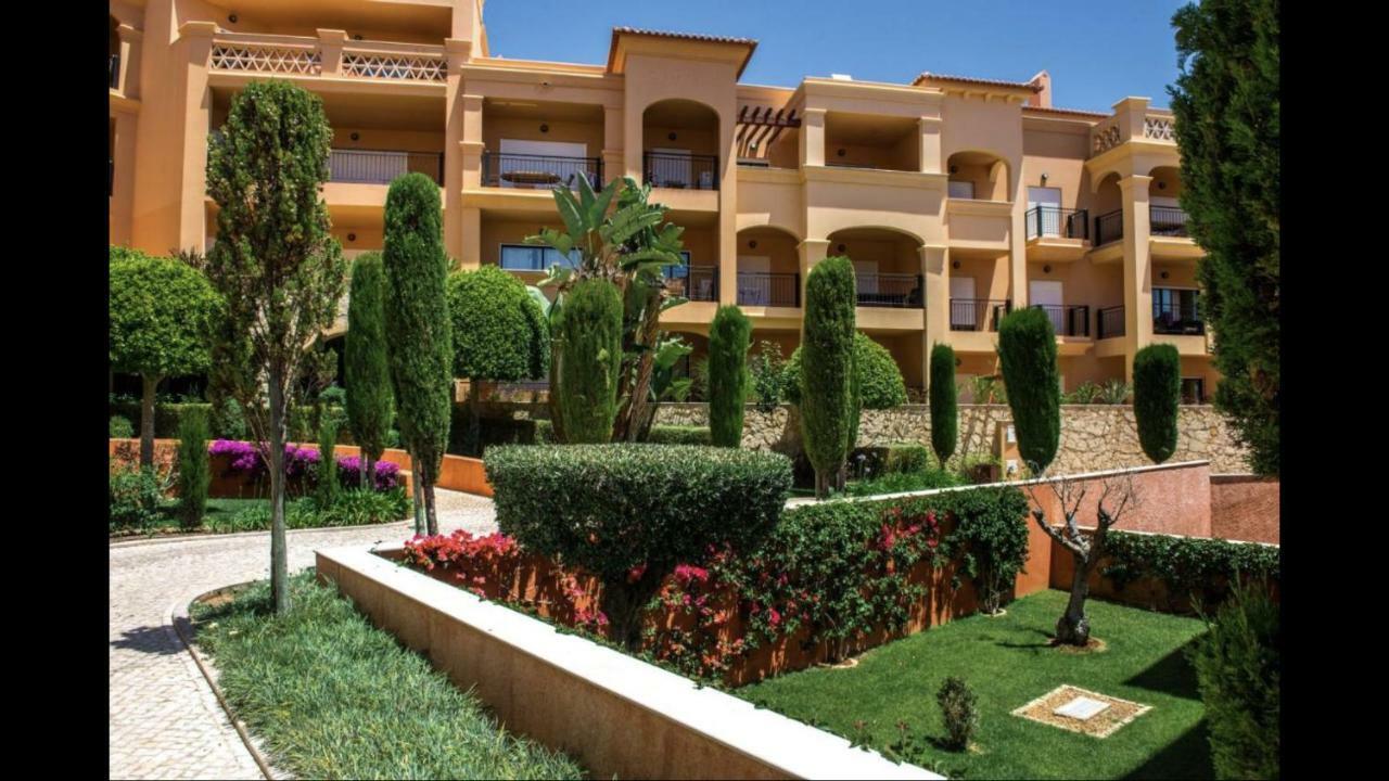 Luz Beach Luxury Apartment المظهر الخارجي الصورة