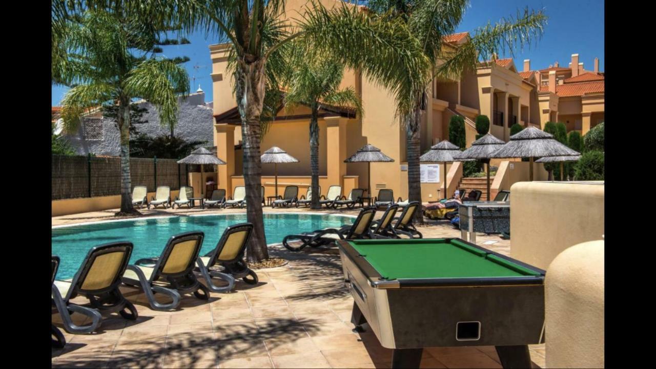 Luz Beach Luxury Apartment المظهر الخارجي الصورة