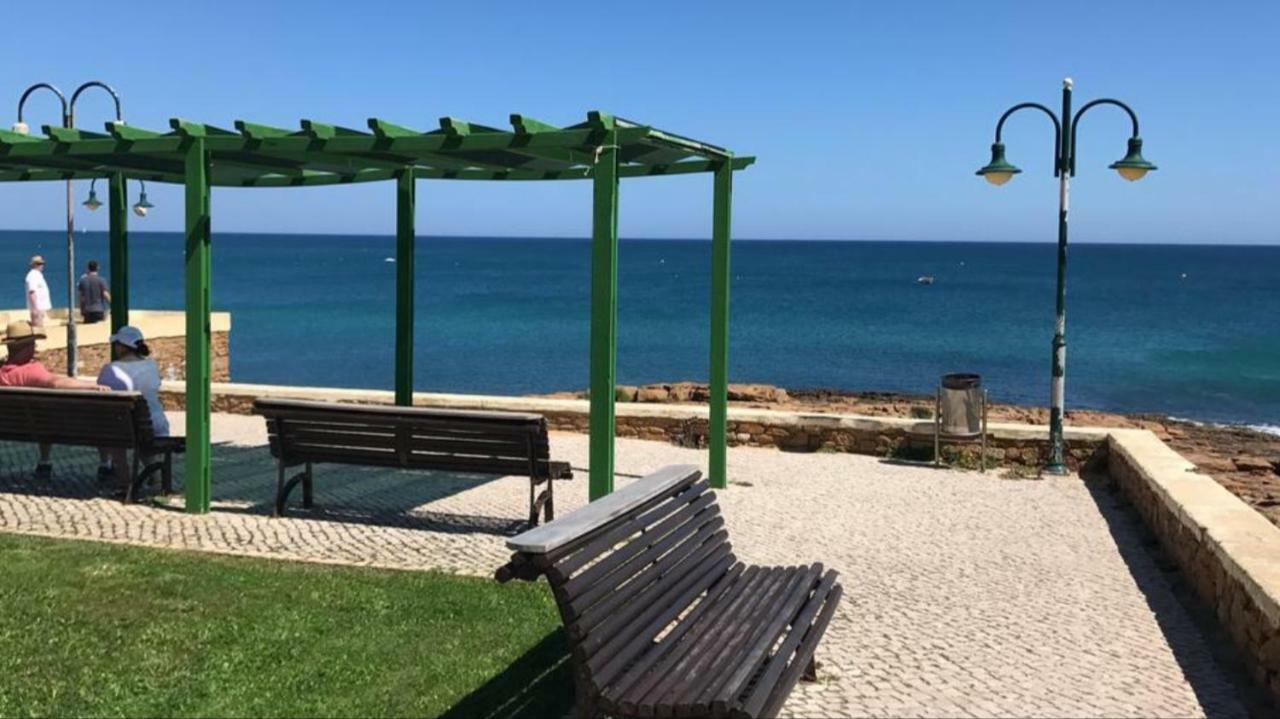 Luz Beach Luxury Apartment المظهر الخارجي الصورة