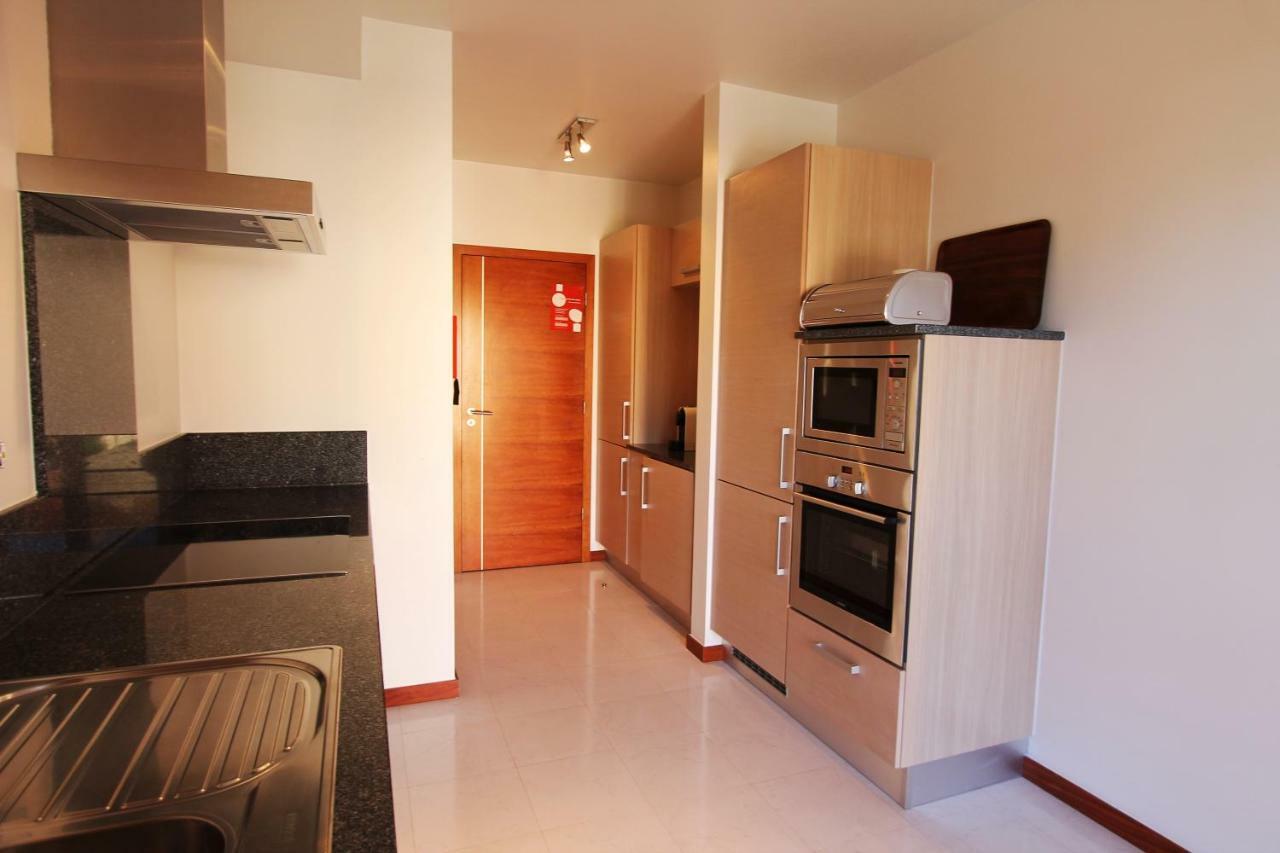 Luz Beach Luxury Apartment المظهر الخارجي الصورة