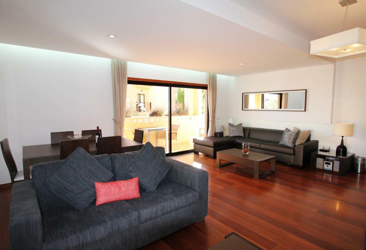 Luz Beach Luxury Apartment المظهر الخارجي الصورة