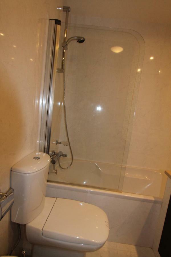Luz Beach Luxury Apartment المظهر الخارجي الصورة