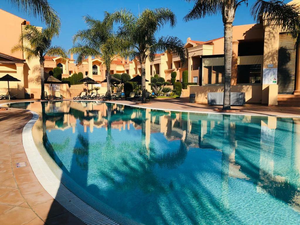Luz Beach Luxury Apartment المظهر الخارجي الصورة