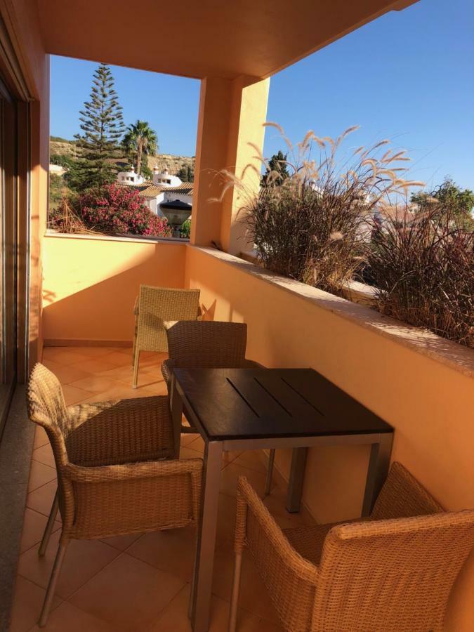 Luz Beach Luxury Apartment المظهر الخارجي الصورة