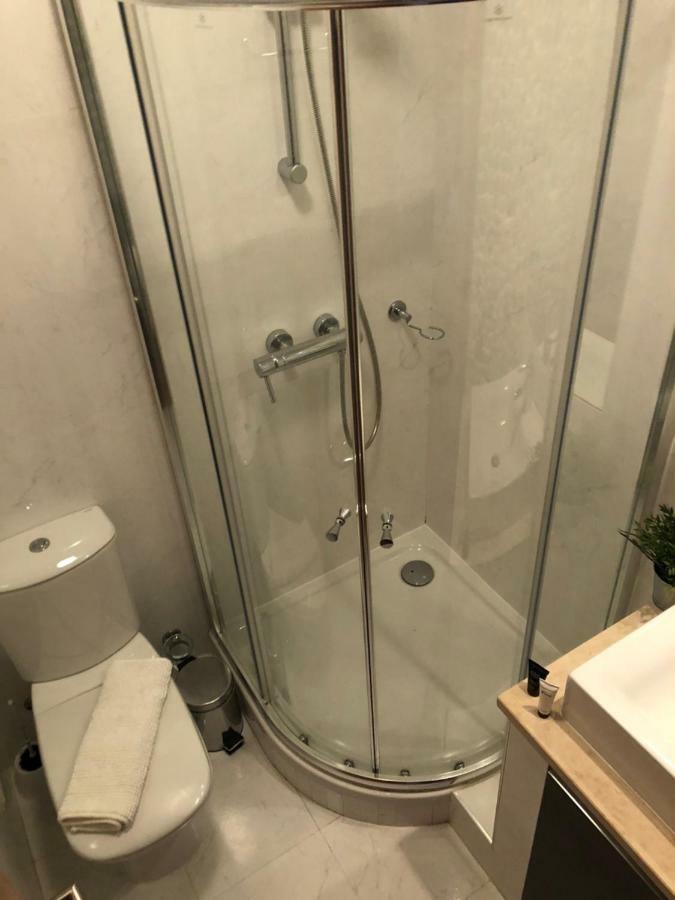 Luz Beach Luxury Apartment المظهر الخارجي الصورة