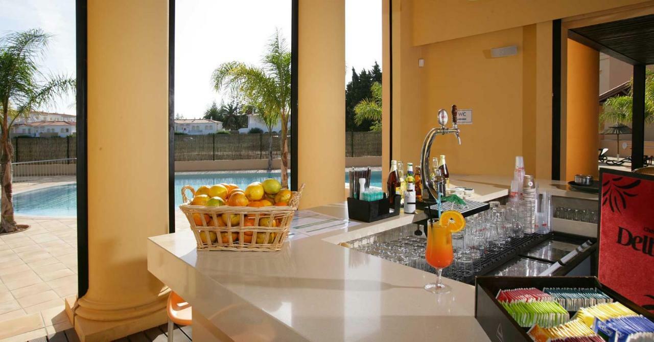 Luz Beach Luxury Apartment المظهر الخارجي الصورة