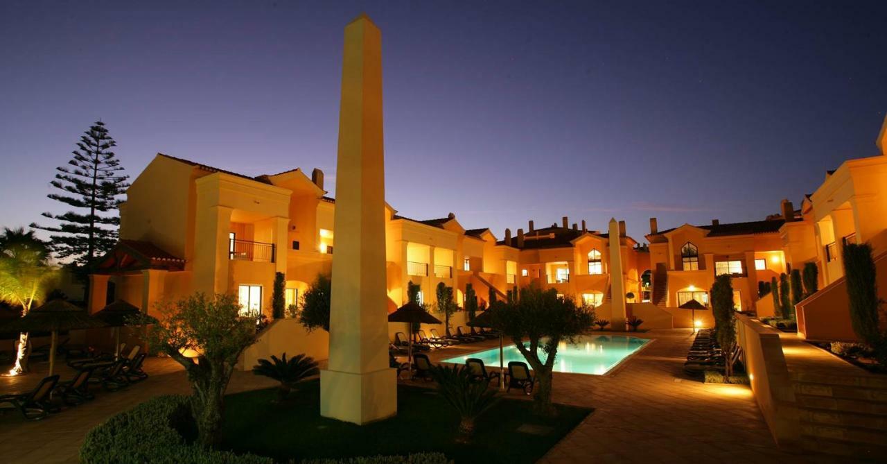 Luz Beach Luxury Apartment المظهر الخارجي الصورة