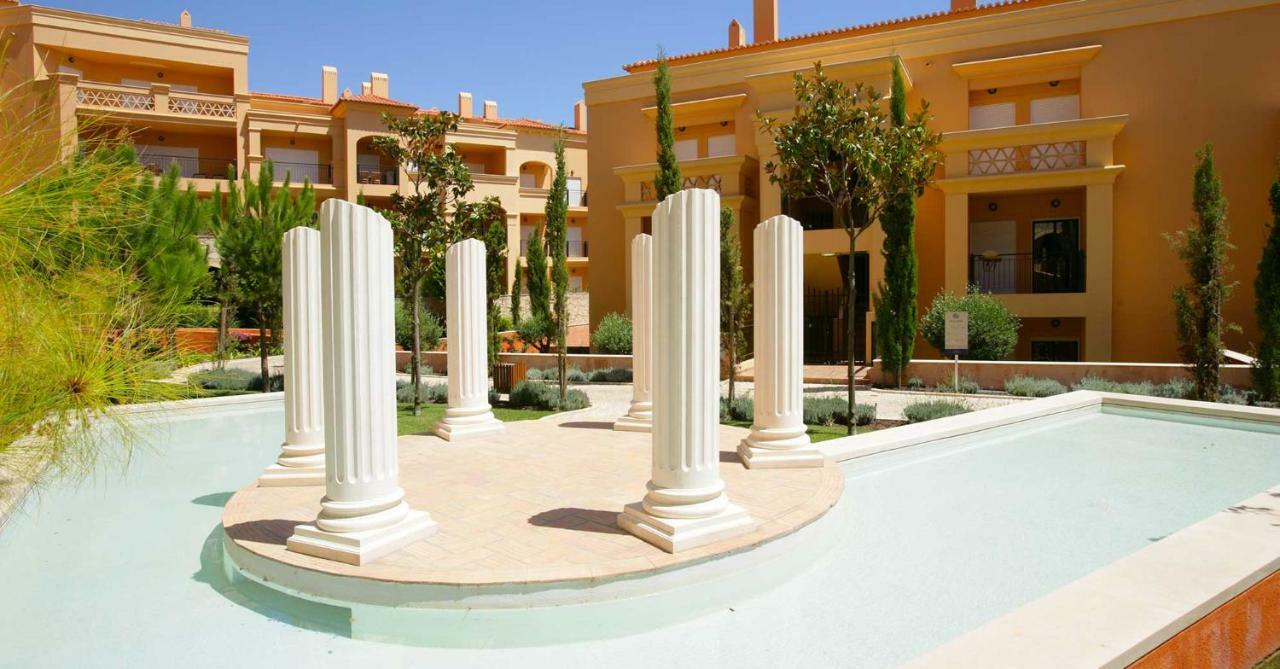 Luz Beach Luxury Apartment المظهر الخارجي الصورة