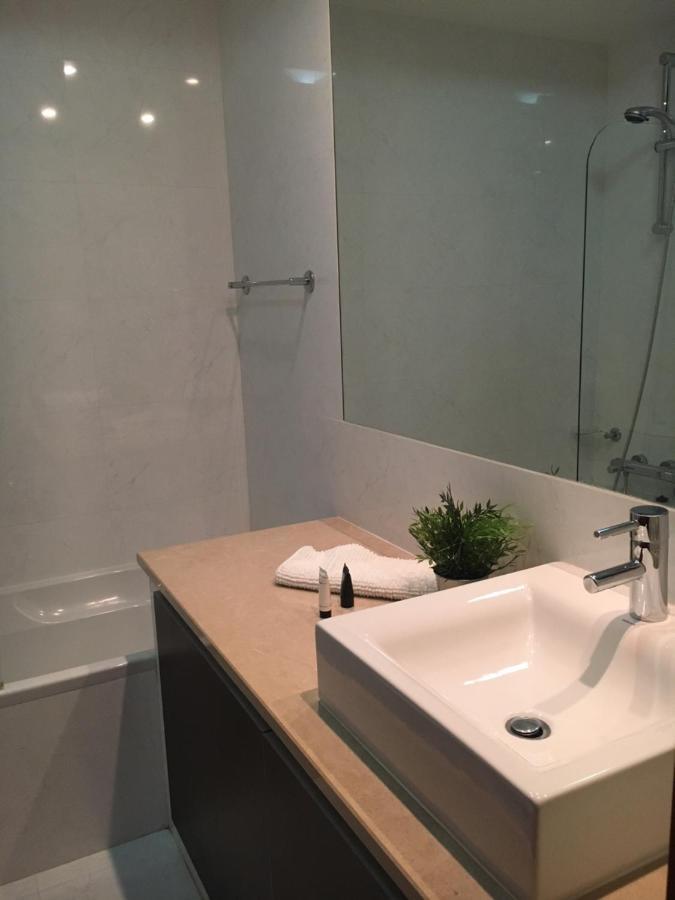 Luz Beach Luxury Apartment المظهر الخارجي الصورة
