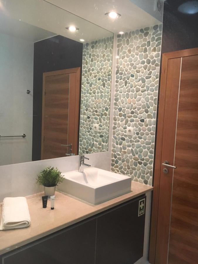 Luz Beach Luxury Apartment المظهر الخارجي الصورة