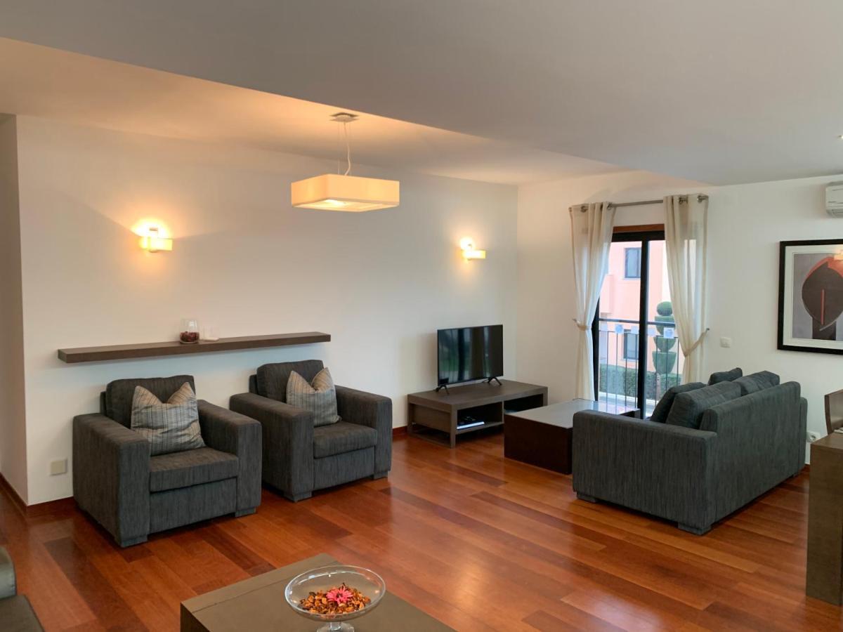 Luz Beach Luxury Apartment المظهر الخارجي الصورة